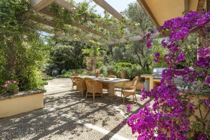 Finca Caro in Pollensa