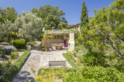 Finca Caro in Pollensa