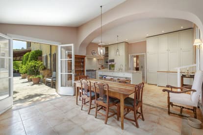 Finca Caro in Pollensa