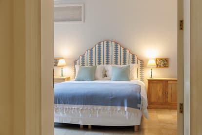Finca Caro in Pollensa