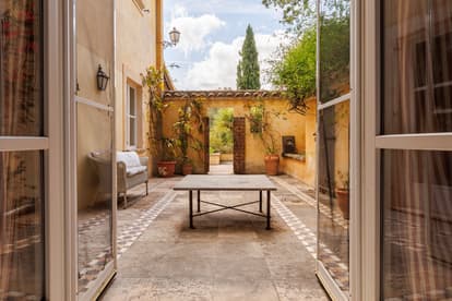 Finca Caro in Pollensa