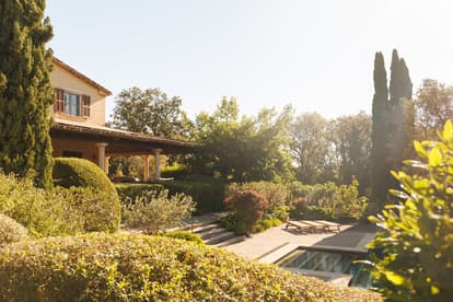 Finca Caro