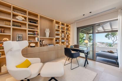 Villa Riviera Mare in Portals Nous