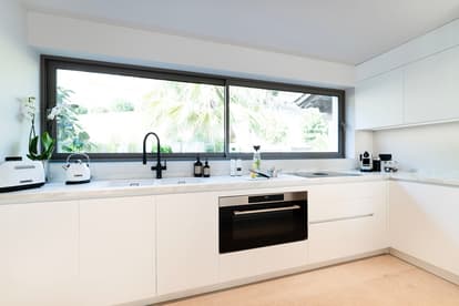 Villa Riviera Mare in Portals Nous