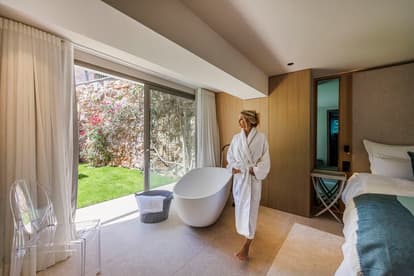 Villa Riviera Mare in Portals Nous