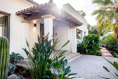 Villa Riviera Mare in Portals Nous