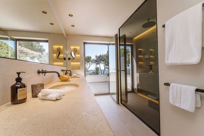 Villa Riviera Mare in Portals Nous