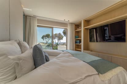 Villa Riviera Mare in Portals Nous