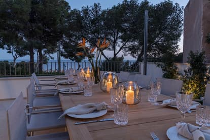 Villa Riviera Mare in Portals Nous