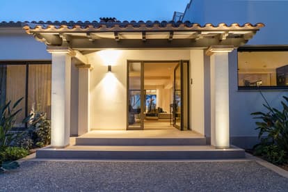 Villa Riviera Mare in Portals Nous