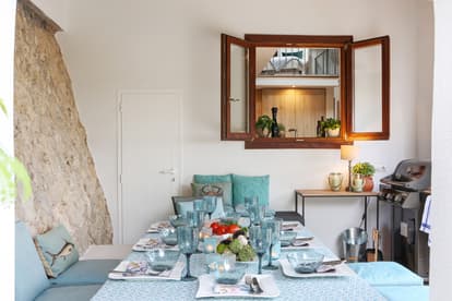 Finca Rocabella in Galilea