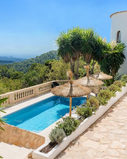 Finca Rocabella in Galilea