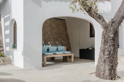 Finca Rocabella in Galilea