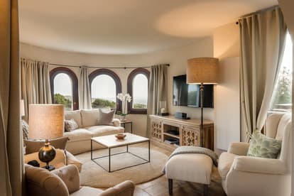 Finca Rocabella in Galilea