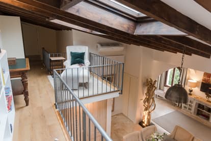 Finca Rocabella in Galilea