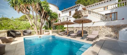 Finca Rocabella in Galilea