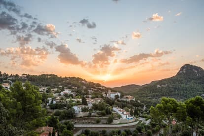 Finca Rocabella in Galilea