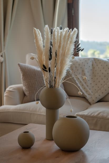 Finca Rocabella in Galilea