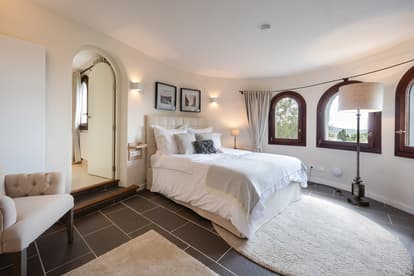 Finca Rocabella in Galilea