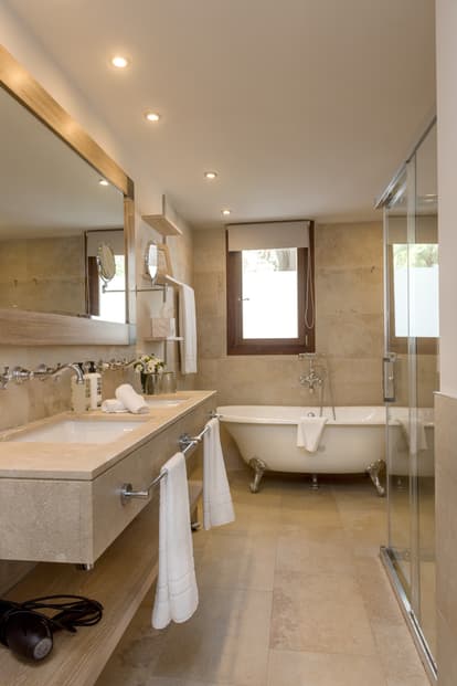 Finca Rocabella in Galilea