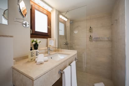 Finca Rocabella in Galilea