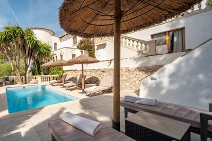 Finca Rocabella in Galilea