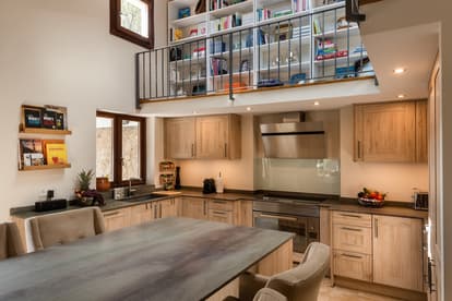 Finca Rocabella in Galilea