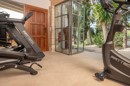 Finca Rocabella in Galilea