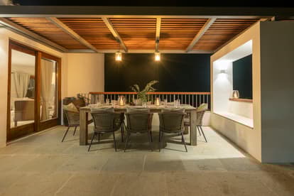 Finca Rocabella in Galilea