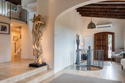 Finca Rocabella in Galilea