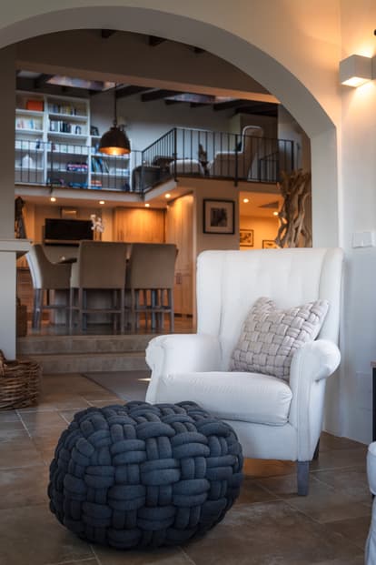 Finca Rocabella in Galilea