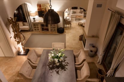 Finca Rocabella in Galilea