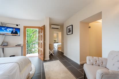 Finca Rocabella in Galilea