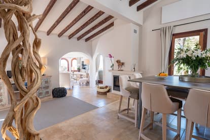 Finca Rocabella in Galilea