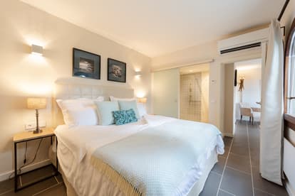 Finca Rocabella in Galilea