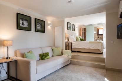 Finca Rocabella in Galilea