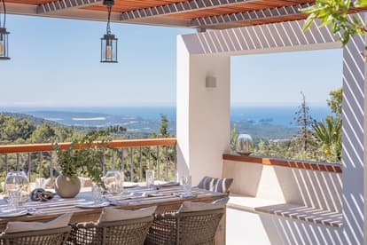 Finca Rocabella in Galilea