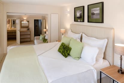 Finca Rocabella in Galilea