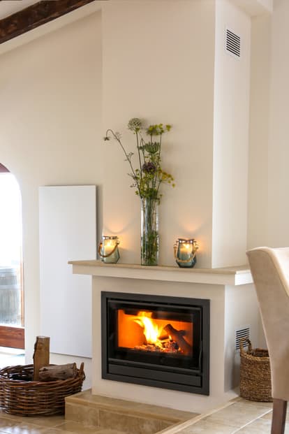 Finca Rocabella in Galilea