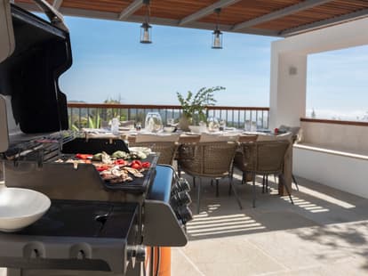 Finca Rocabella in Galilea