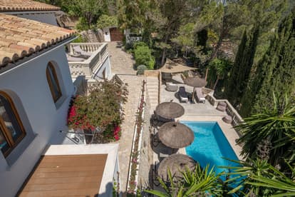 Finca Rocabella in Galilea