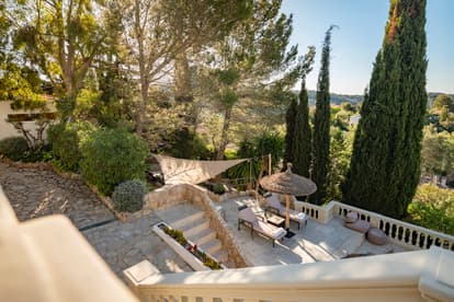 Finca Rocabella in Galilea