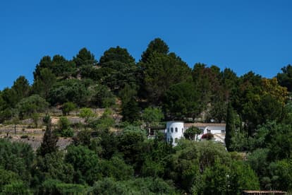 Finca Rocabella in Galilea