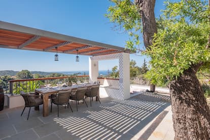 Finca Rocabella in Galilea