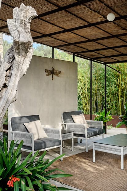 Villa Aura in Valldemossa