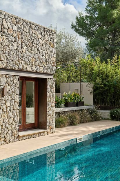 Villa Aura in Valldemossa