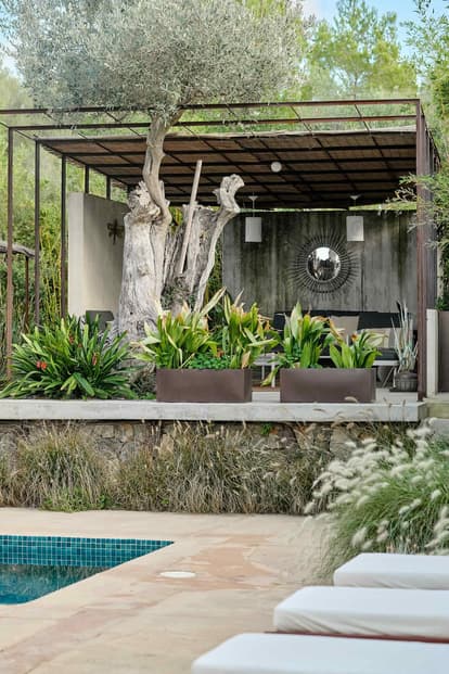 Villa Aura in Valldemossa