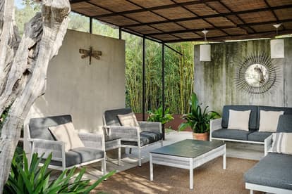 Villa Aura in Valldemossa