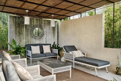 Villa Aura in Valldemossa