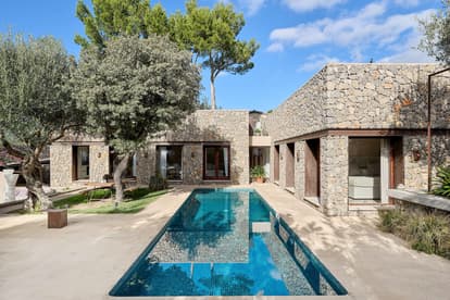 Villa Aura in Valldemossa